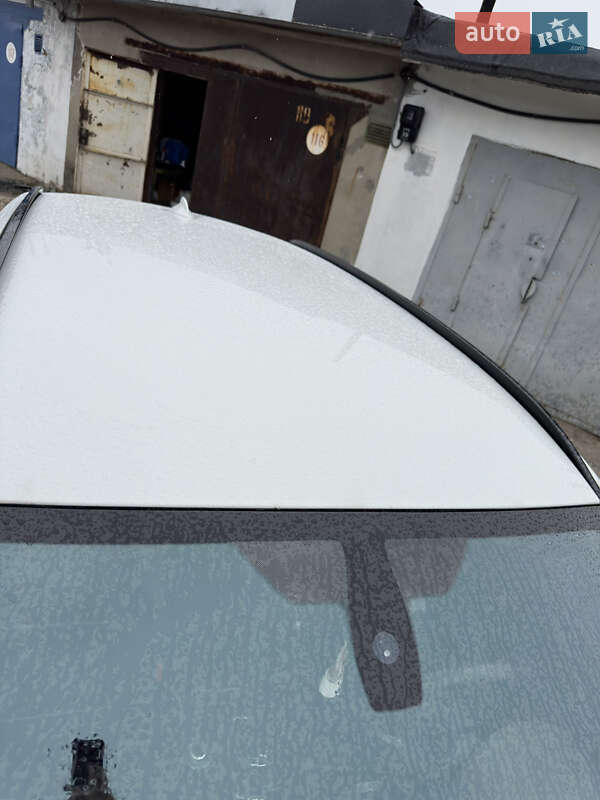 Внедорожник / Кроссовер BMW X3 2011 в Нетешине
