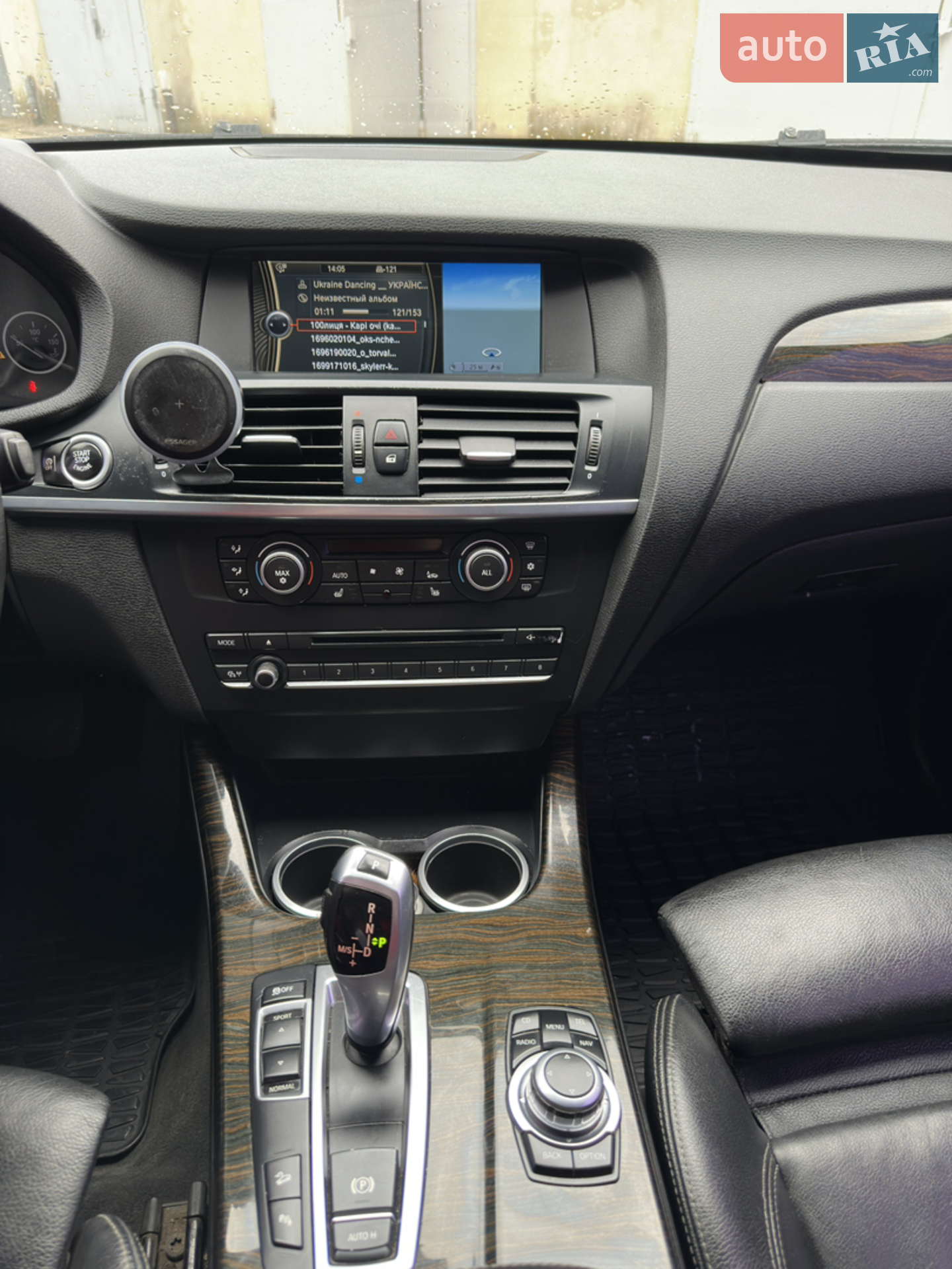 2011 BMW X3 - мініатюра 20