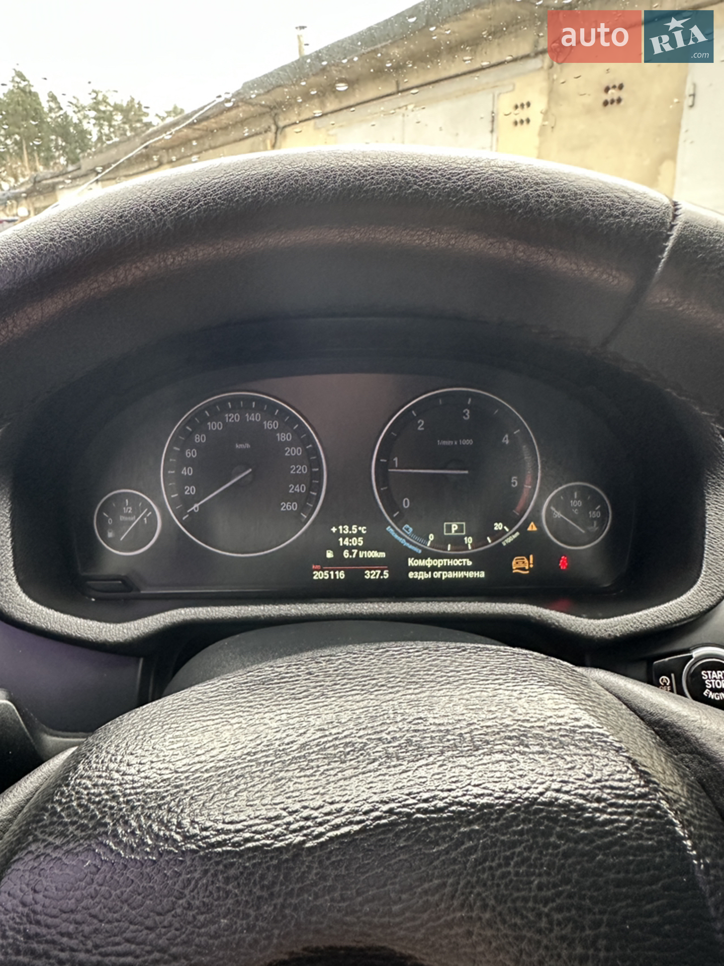 2011 BMW X3 - мініатюра 19