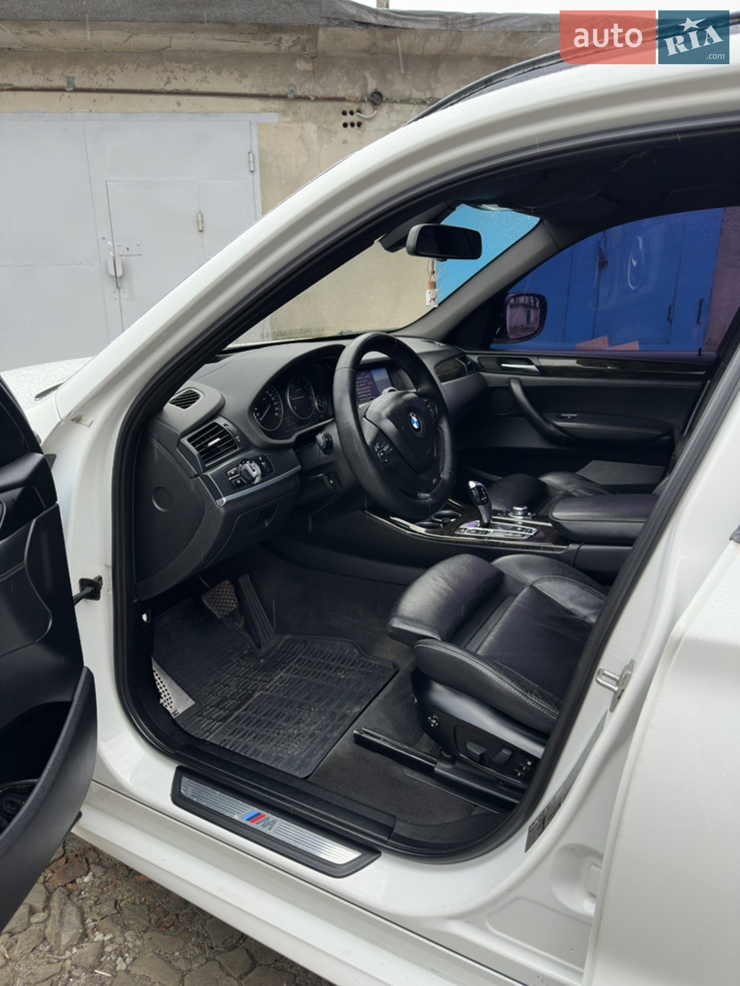 2011 BMW X3 - мініатюра 22