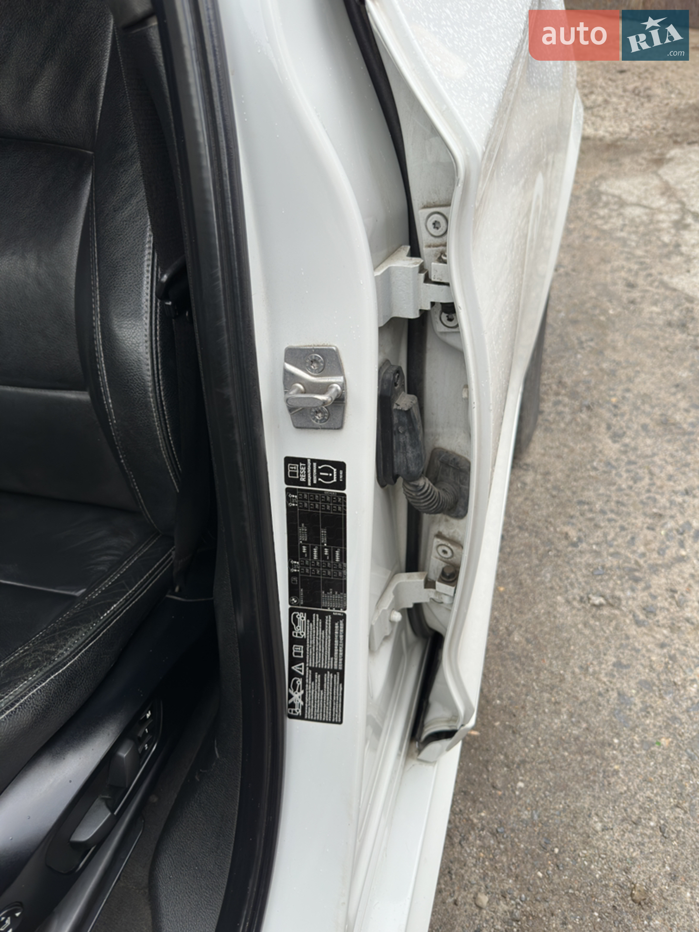 2011 BMW X3 - мініатюра 24