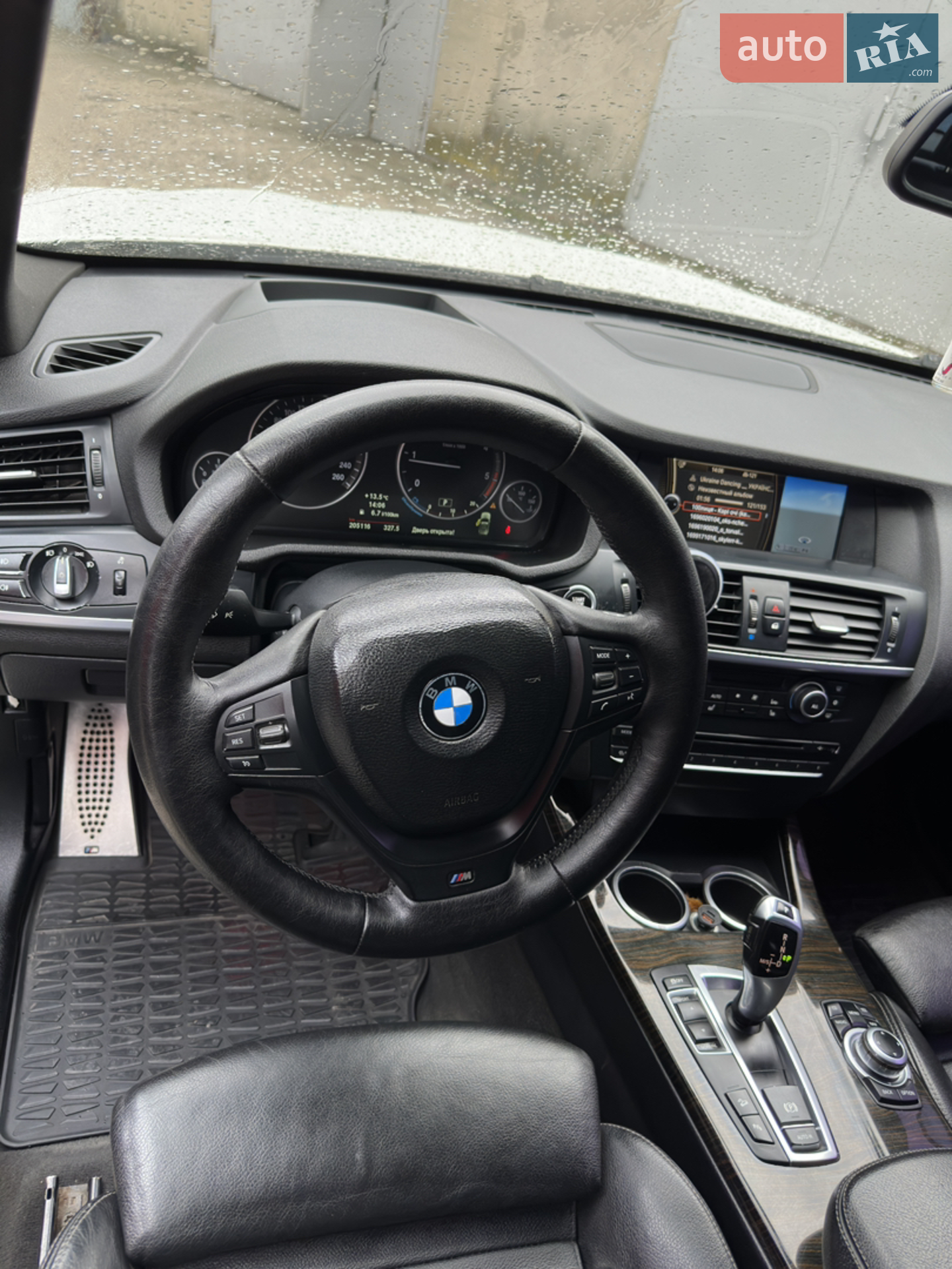 2011 BMW X3 - мініатюра 26
