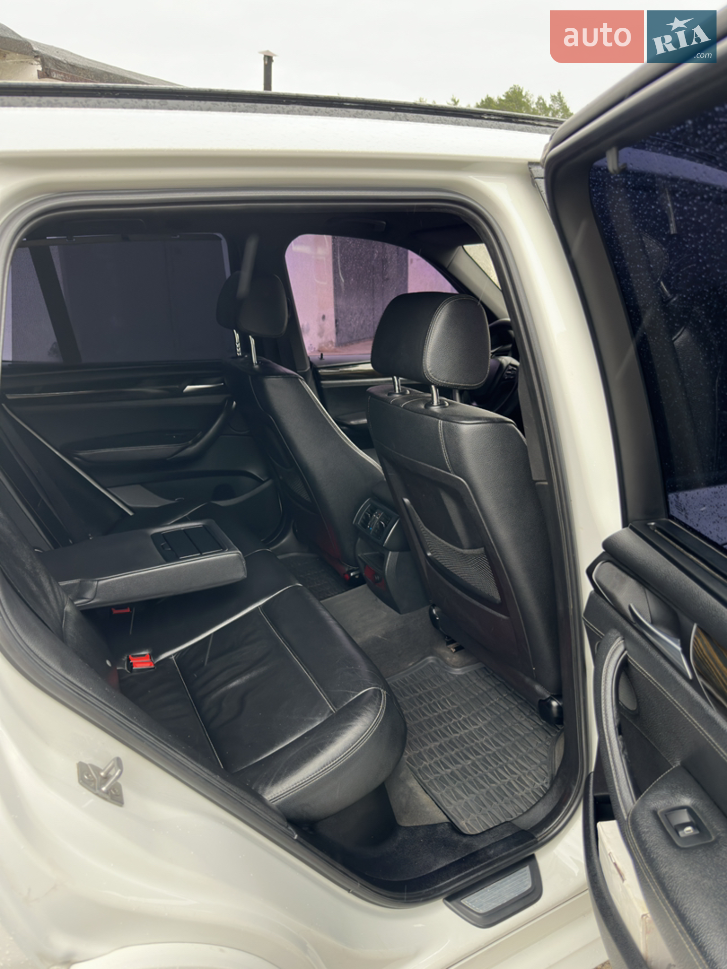 2011 BMW X3 - мініатюра 39