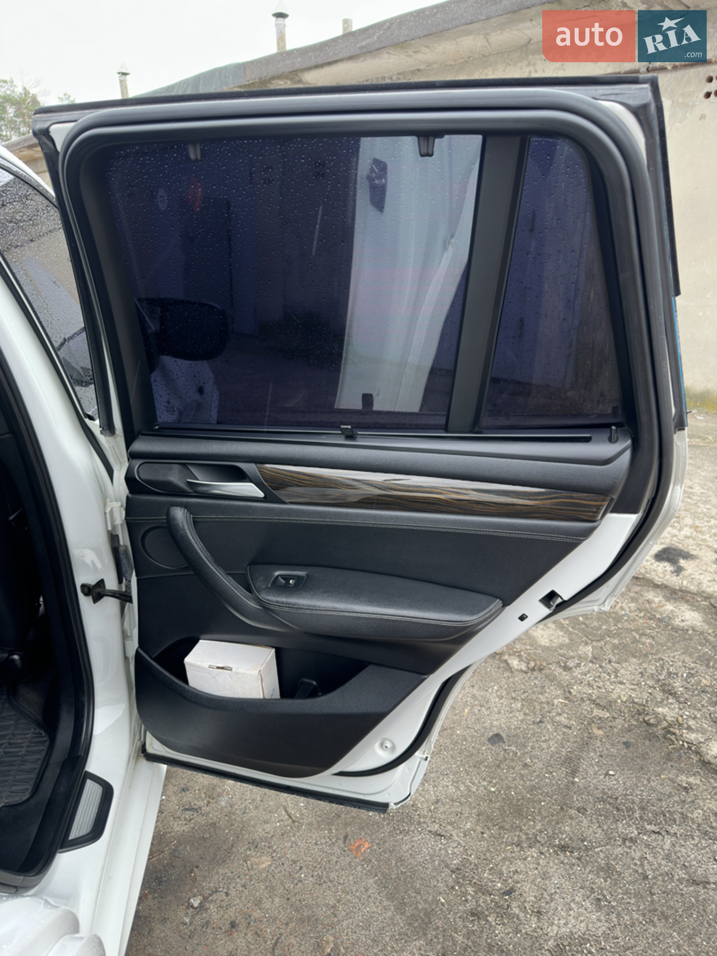 2011 BMW X3 - мініатюра 42