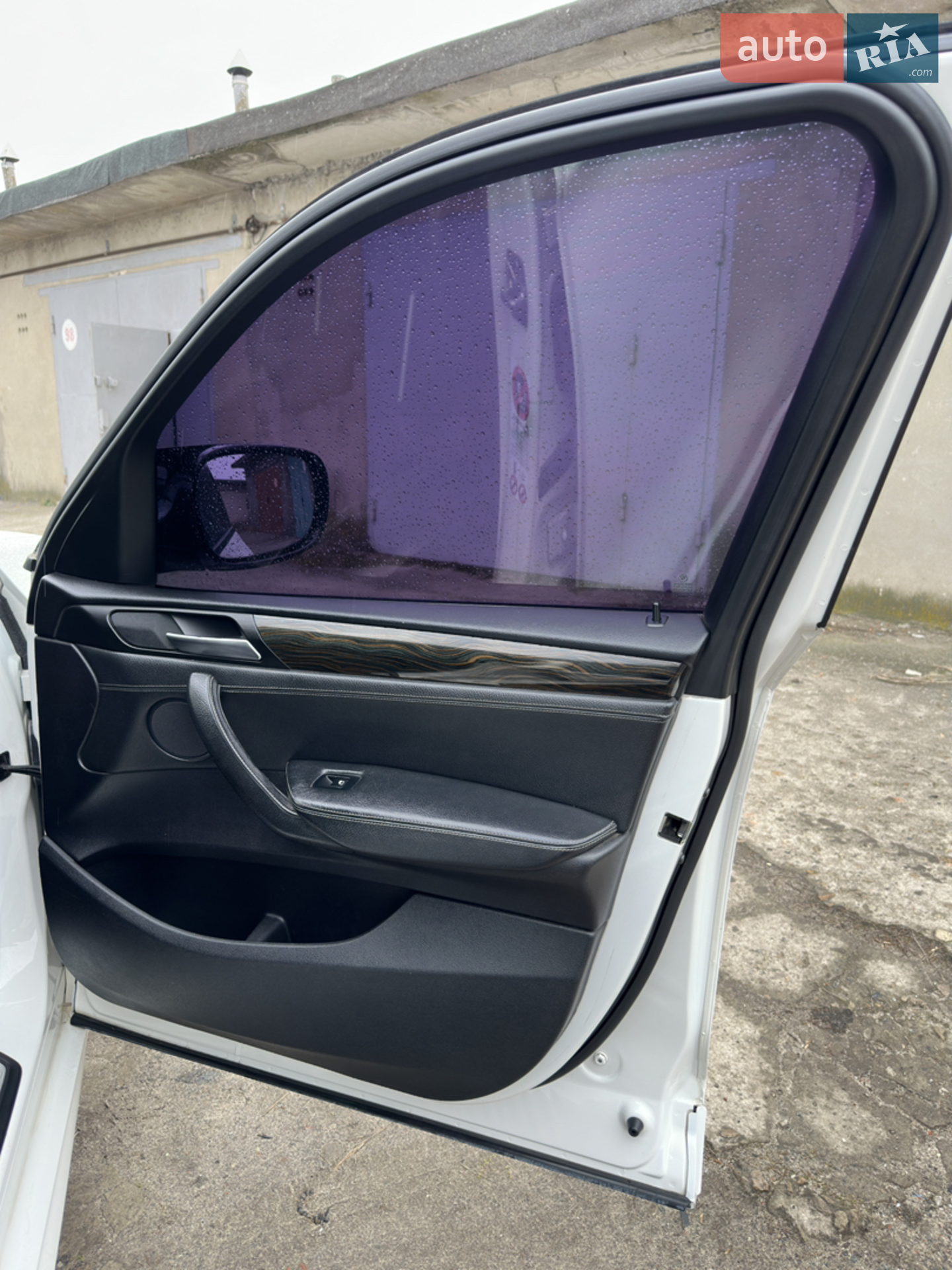 2011 BMW X3 - мініатюра 43