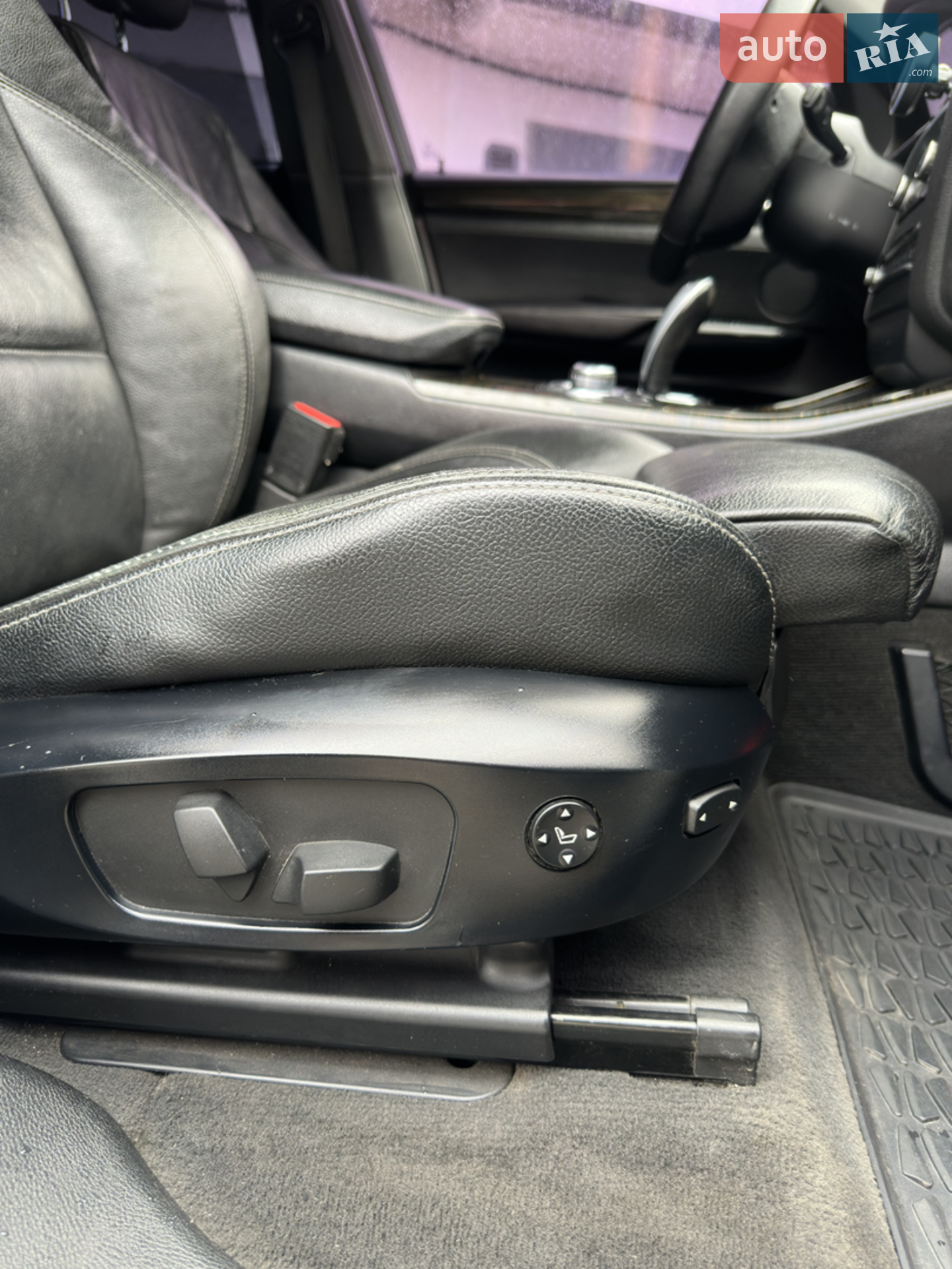 2011 BMW X3 - мініатюра 45