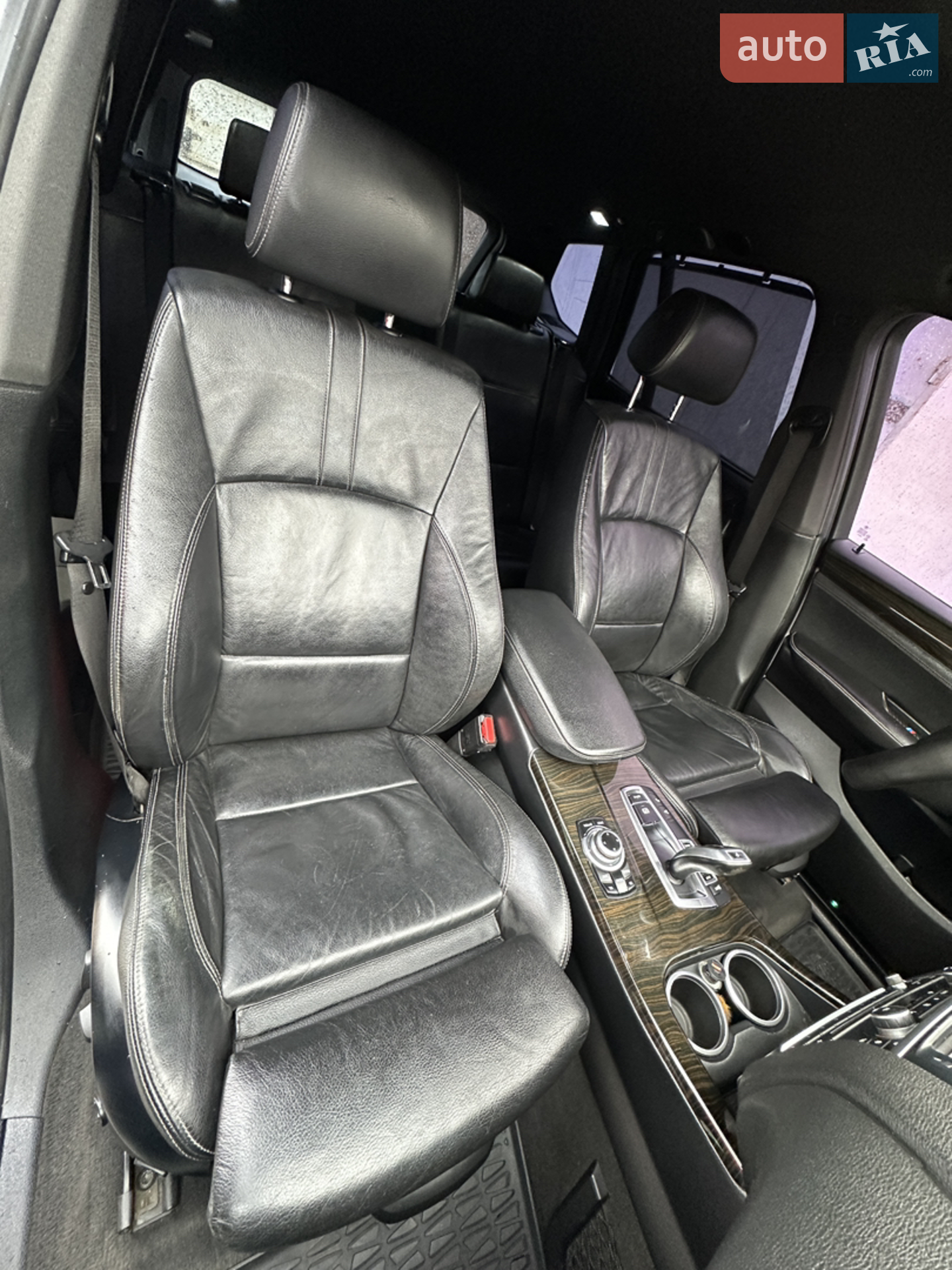 2011 BMW X3 - мініатюра 46