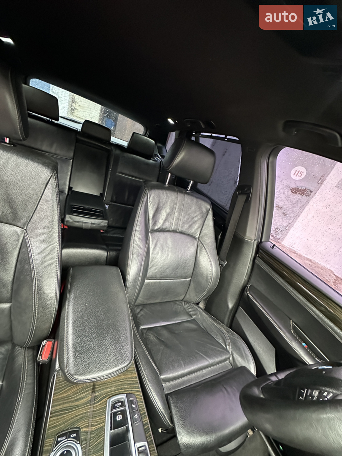 2011 BMW X3 - мініатюра 47