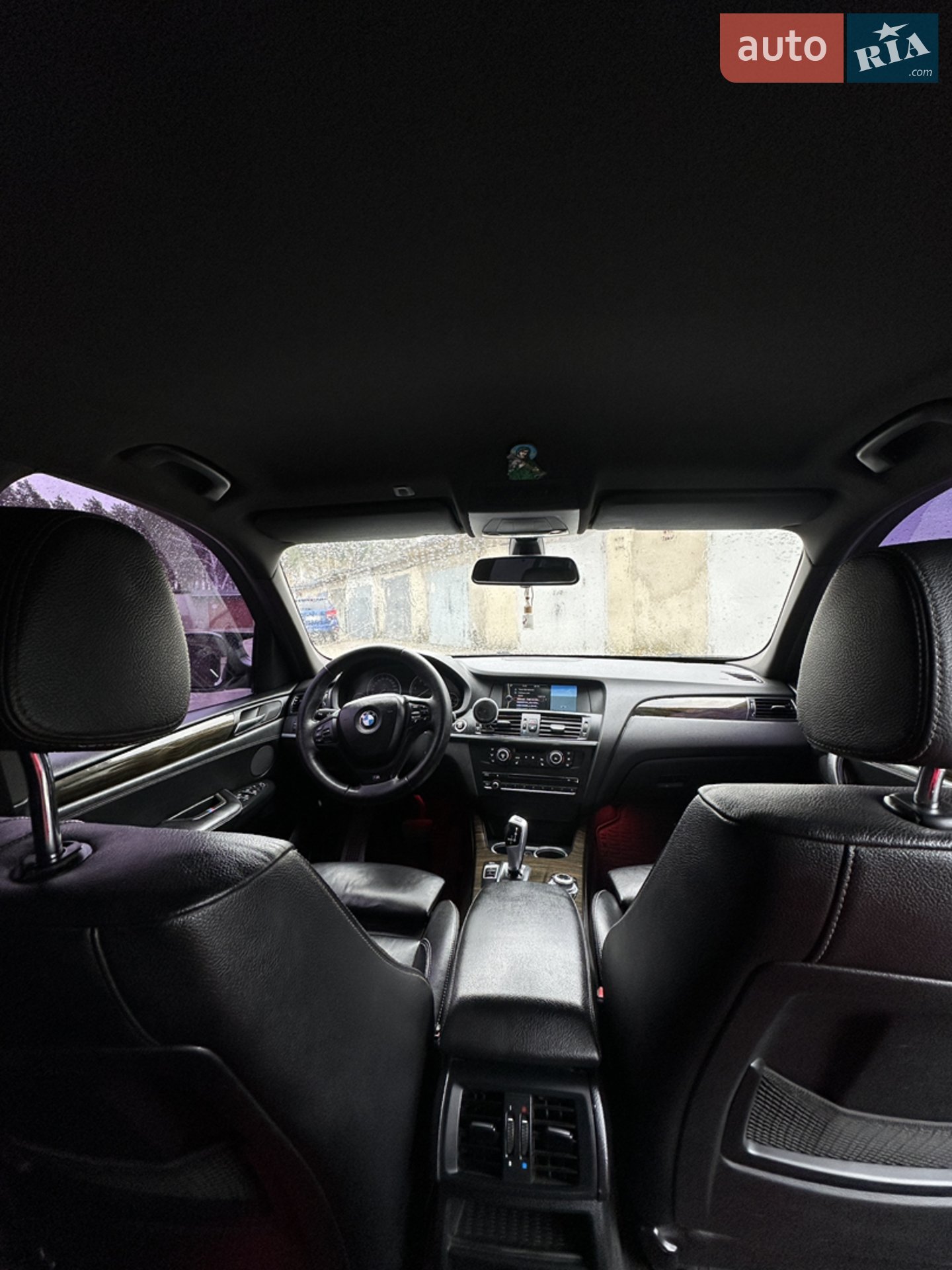 2011 BMW X3 - мініатюра 49