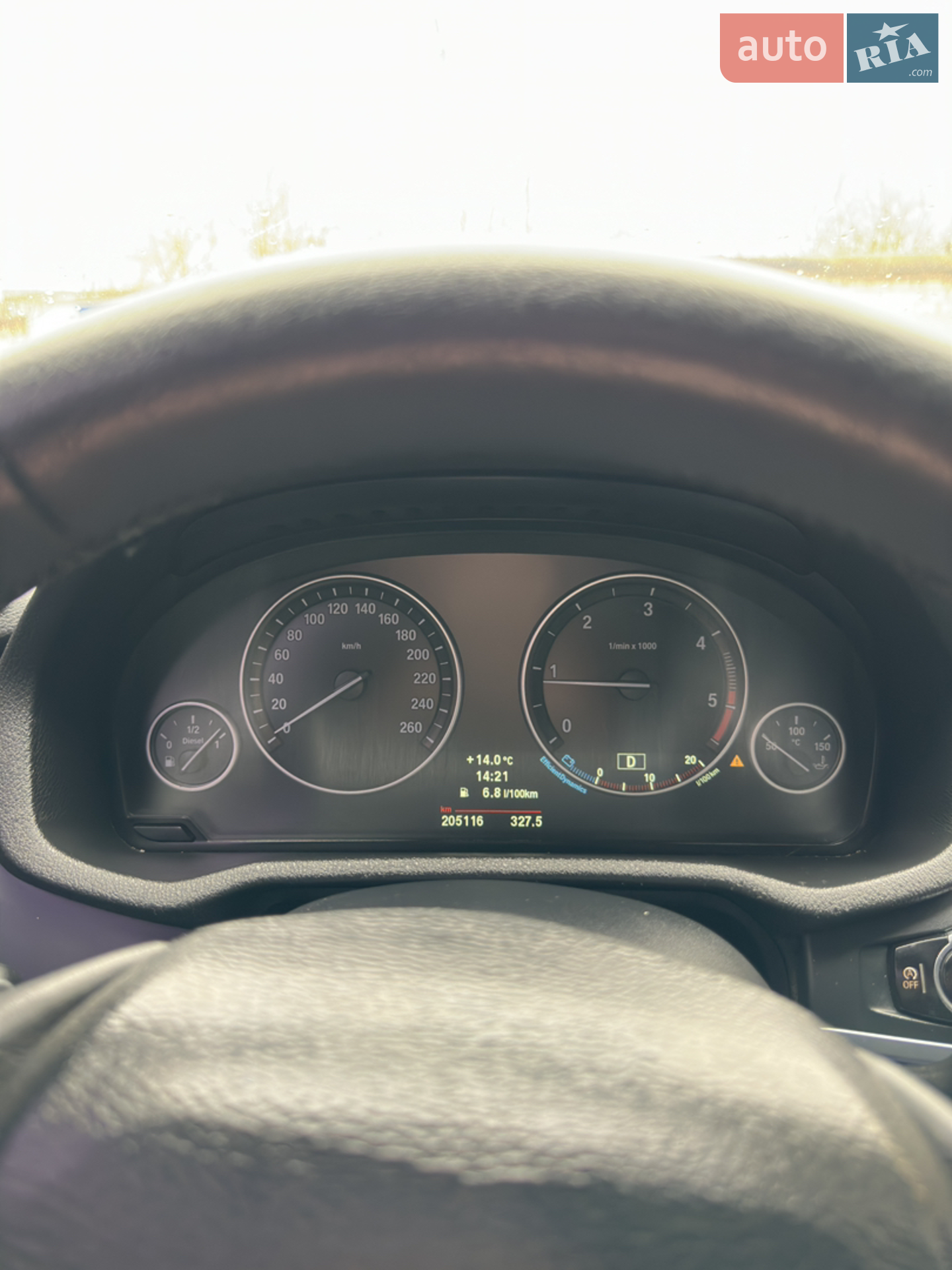 2011 BMW X3 - мініатюра 54