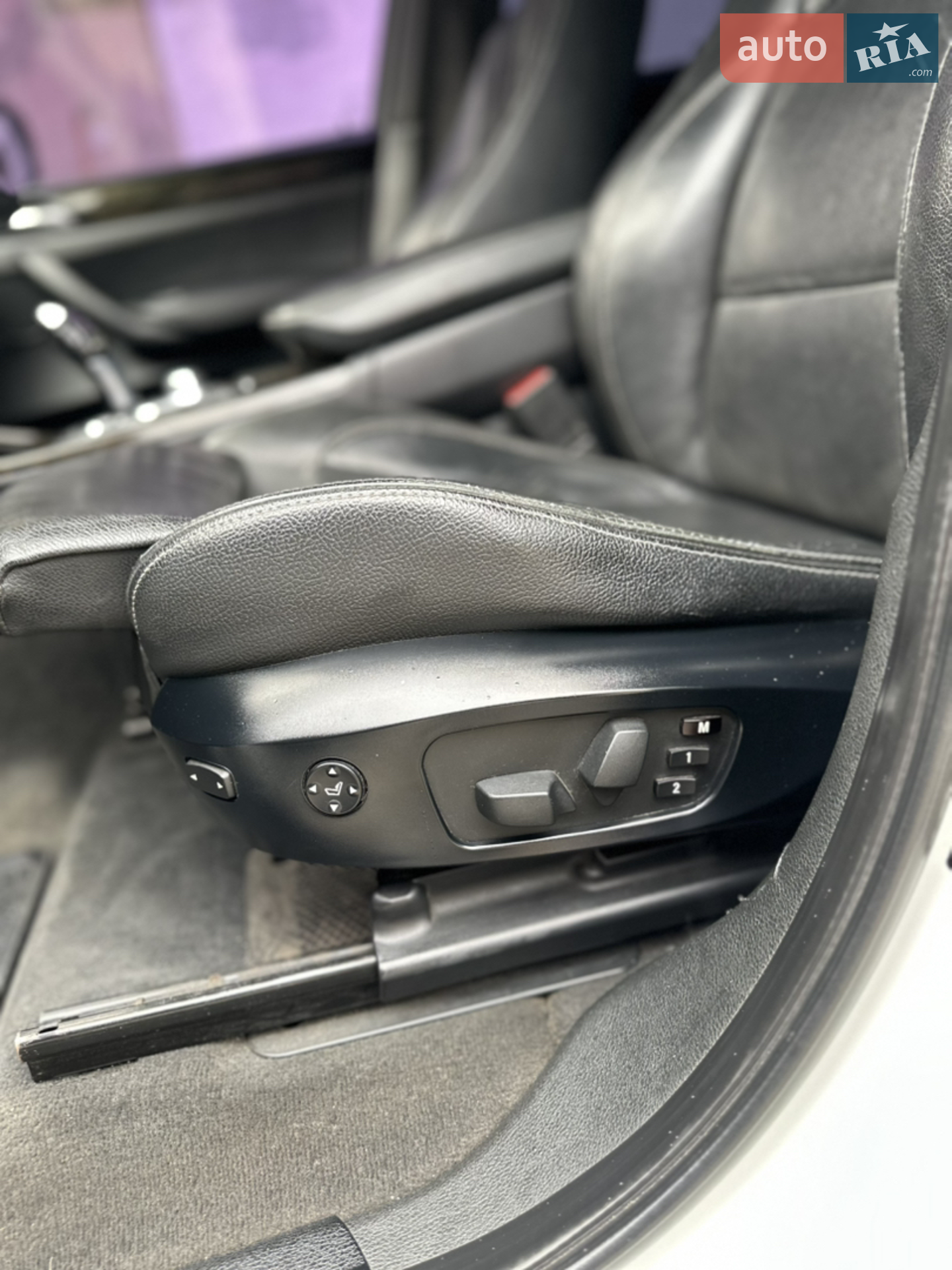 2011 BMW X3 - мініатюра 55