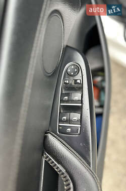 Позашляховик / Кросовер BMW X3 2011 в 