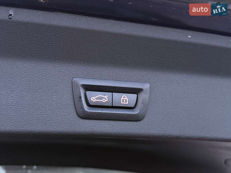 Позашляховик / Кросовер BMW X3 2019 в Львові фото 43 Позашляховик / Кросовер BMW X3 2019 в Львові