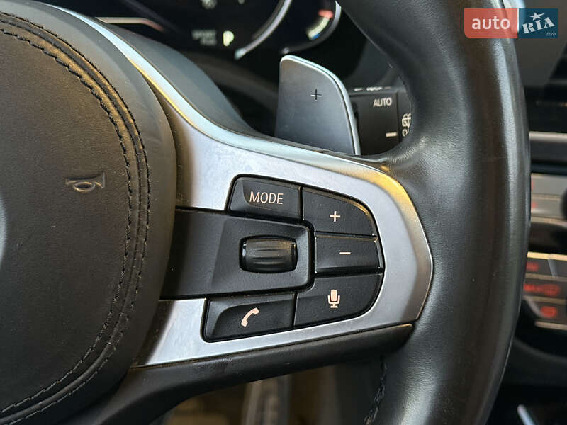 Позашляховик / Кросовер BMW X3 2019 в Львові фото 27 Позашляховик / Кросовер BMW X3 2019 в Львові