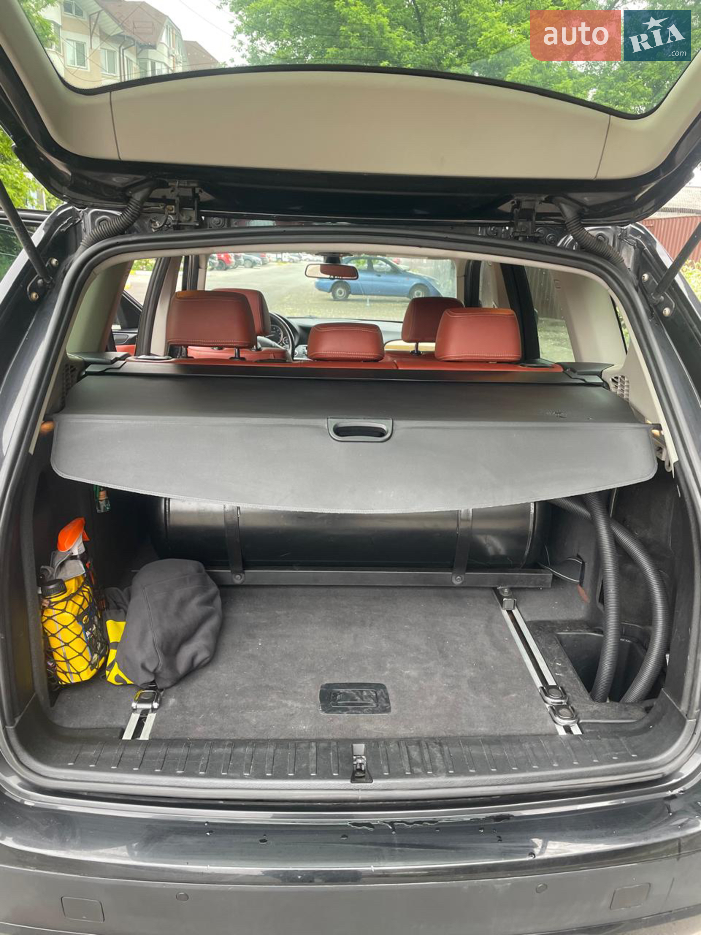 2011 BMW X3 - мініатюра 9