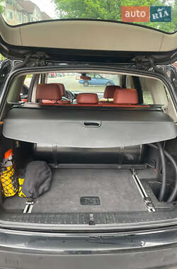 Позашляховик / Кросовер BMW X3 2011 в 