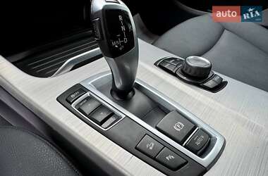 Внедорожник / Кроссовер BMW X3 2015 в 