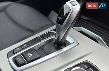 Внедорожник / Кроссовер BMW X3 2015 в 