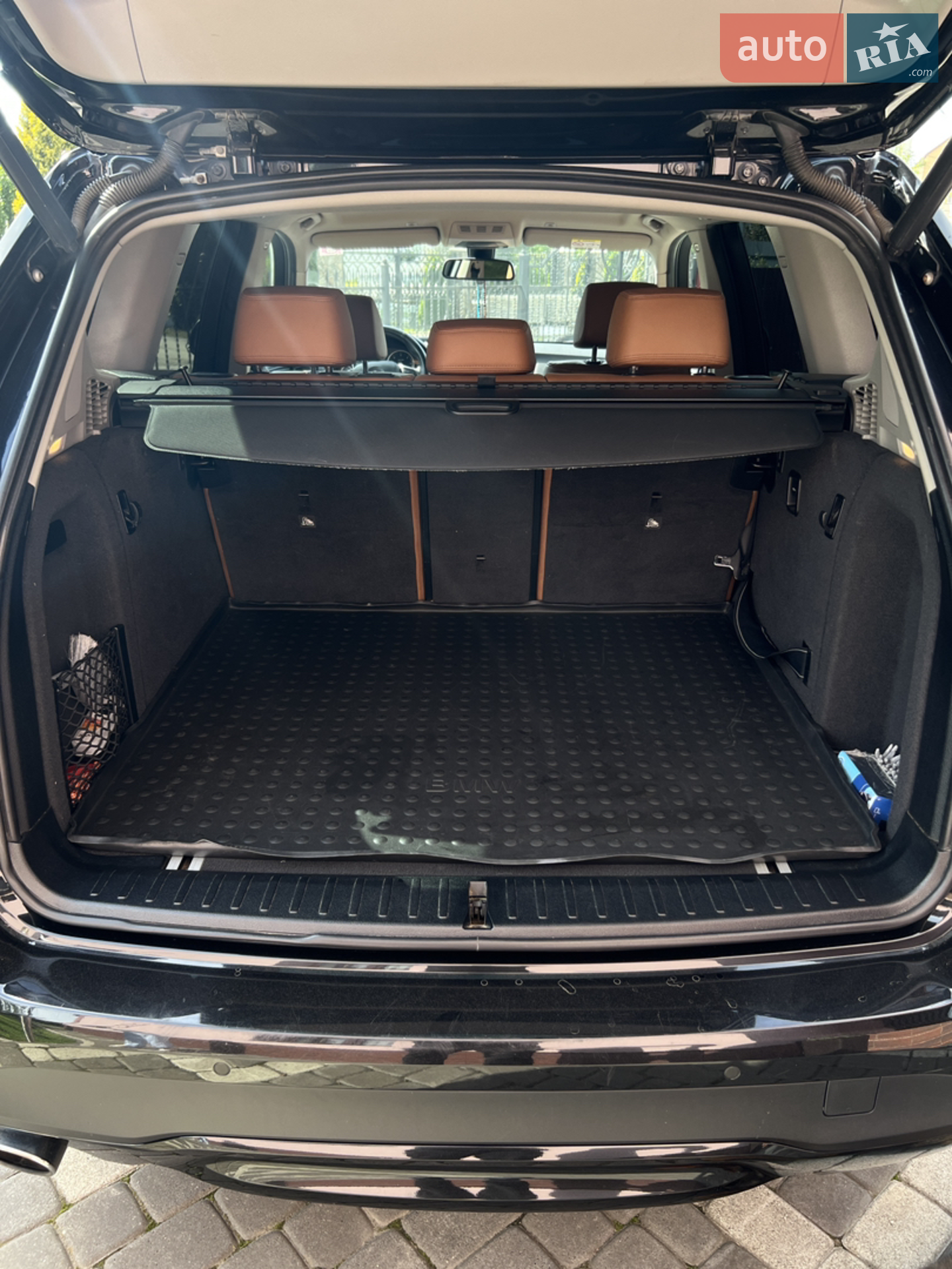 2014 BMW X3 - мініатюра 37