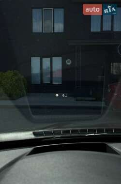 Внедорожник / Кроссовер BMW X3 2014 в 
