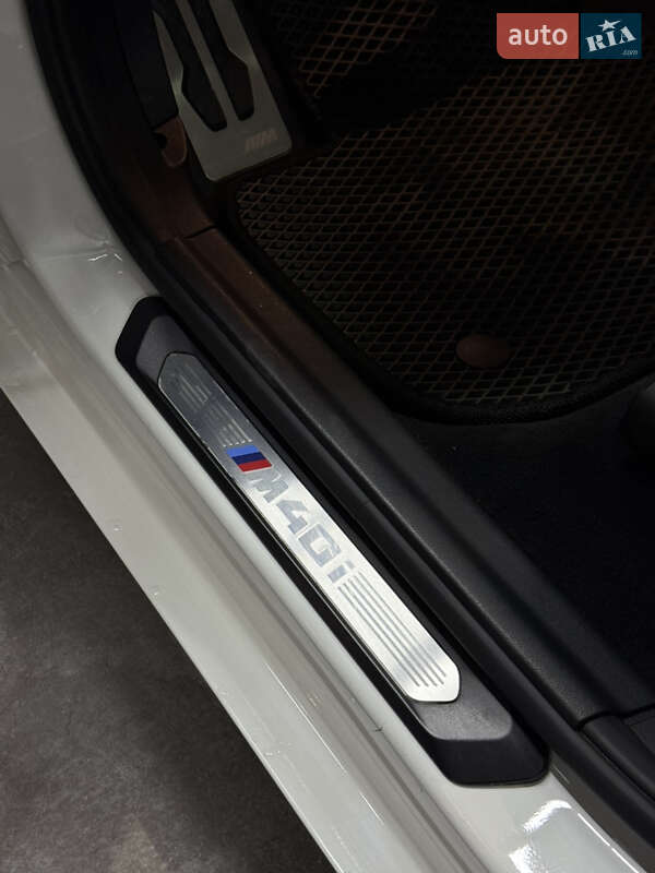 Позашляховик / Кросовер BMW X3 2018 в Одесі