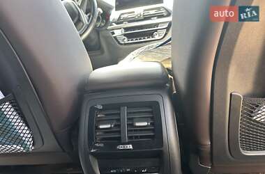 Внедорожник / Кроссовер BMW X3 2018 в Харькове