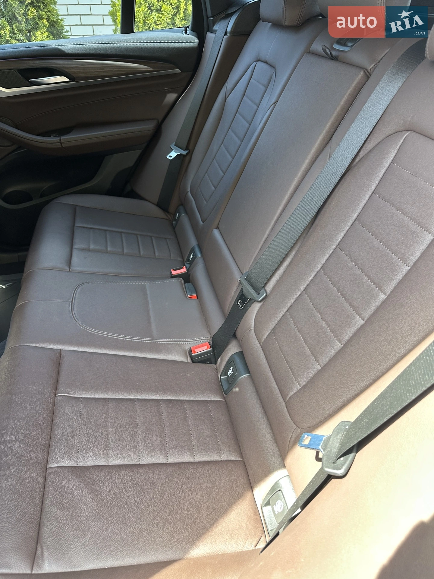 2018 BMW X3 - мініатюра 12