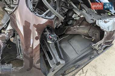 Внедорожник / Кроссовер BMW X3 2020 в 