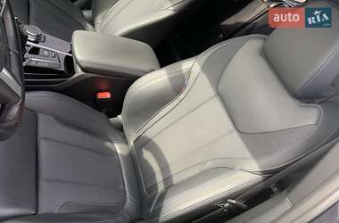 Позашляховик / Кросовер BMW X3 2021 в 