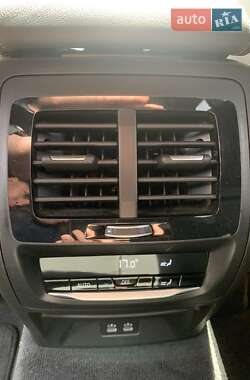 Позашляховик / Кросовер BMW X3 2021 в 