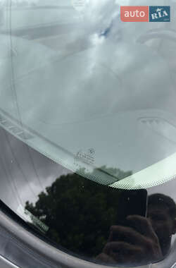 Внедорожник / Кроссовер BMW X3 2013 в 