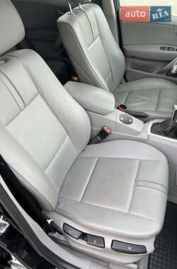 Позашляховик / Кросовер BMW X3 2008 в 