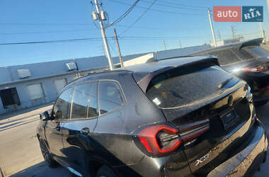 Внедорожник / Кроссовер BMW X3 2022 в 