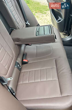 Позашляховик / Кросовер BMW X3 2023 в 