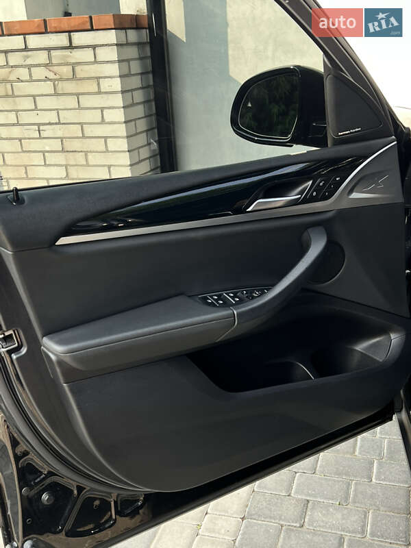 Внедорожник / Кроссовер BMW X3 2019 в Черкассах
