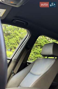 Позашляховик / Кросовер BMW X3 2014 в 