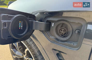 Внедорожник / Кроссовер BMW X3 2021 в 