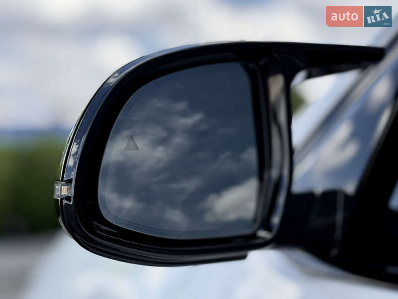 Внедорожник / Кроссовер BMW X3 2023 в Киеве