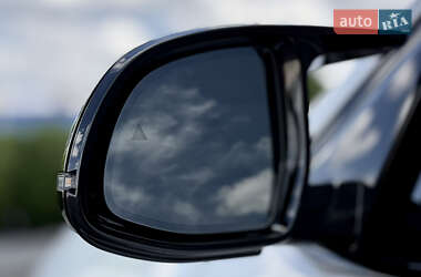 Внедорожник / Кроссовер BMW X3 2023 в 