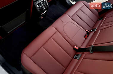 Внедорожник / Кроссовер BMW X3 2023 в 