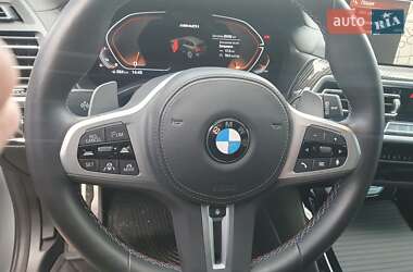 Позашляховик / Кросовер BMW X3 2022 в Києві