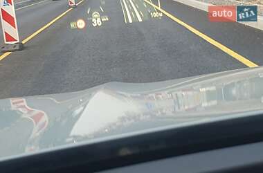 Позашляховик / Кросовер BMW X3 2022 в Києві