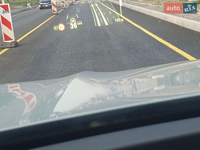 Позашляховик / Кросовер BMW X3 2022 в Києві