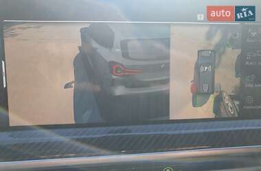 Позашляховик / Кросовер BMW X3 2022 в Києві