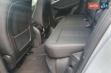 Позашляховик / Кросовер BMW X3 2022 в Києві