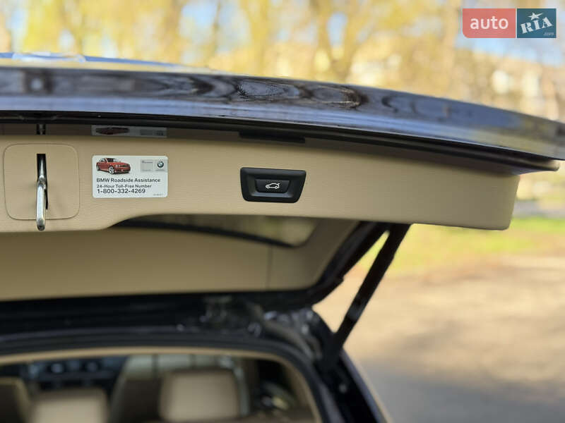 Внедорожник / Кроссовер BMW X3 2012 в Черновцах фото 23 Внедорожник / Кроссовер BMW X3 2012 в Черновцах