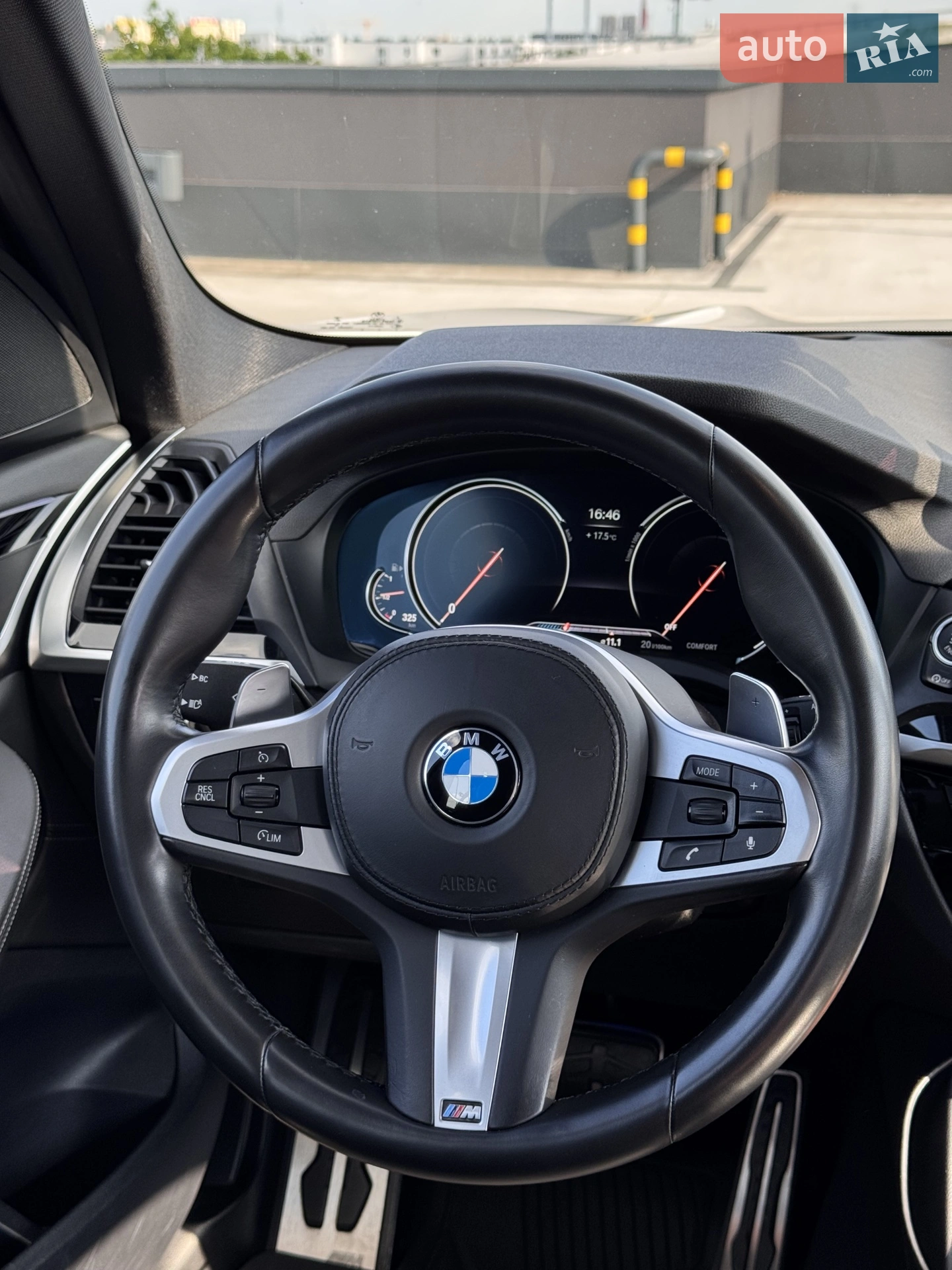 2018 BMW X3 - мініатюра 22