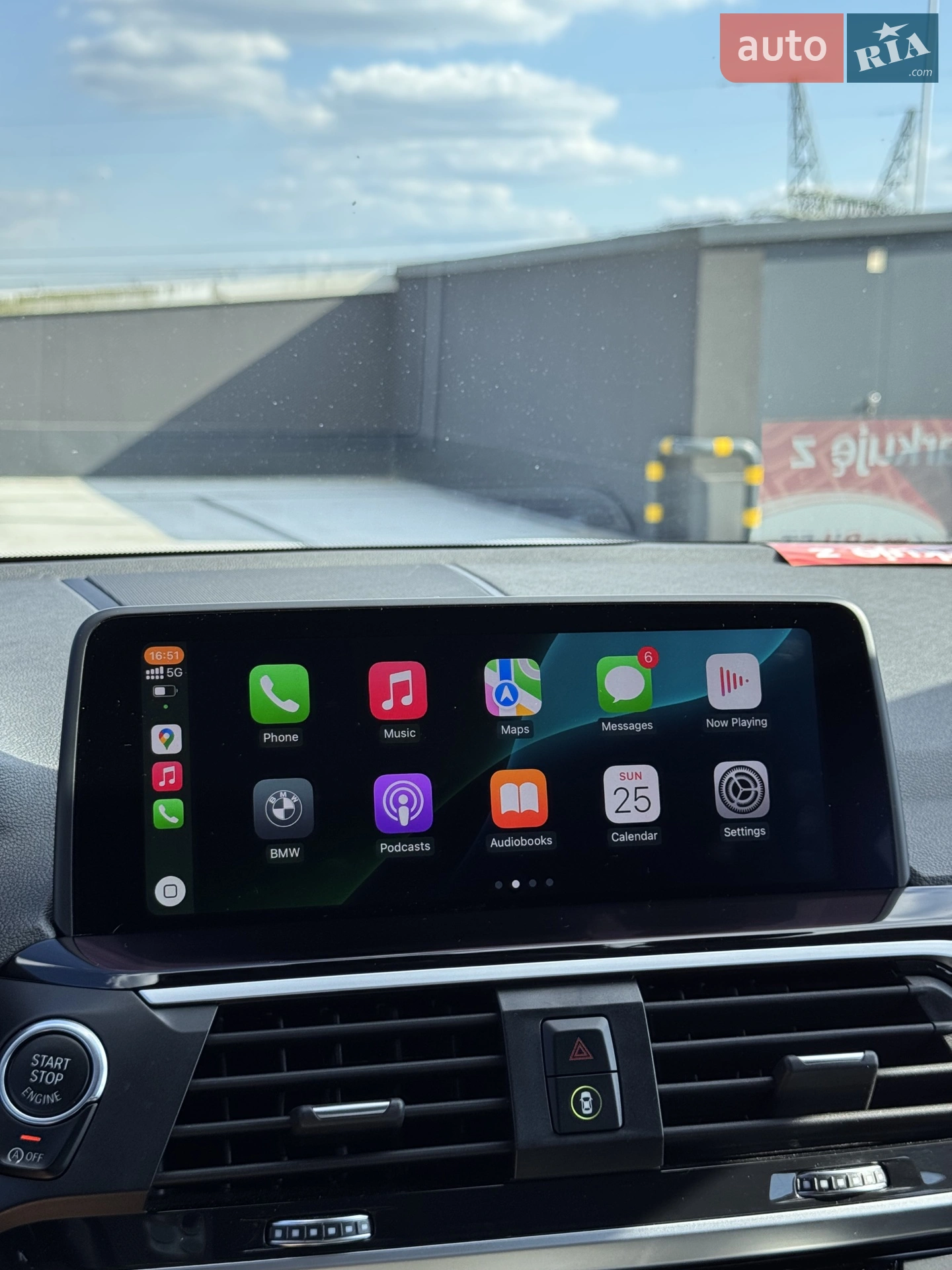 2018 BMW X3 - мініатюра 36