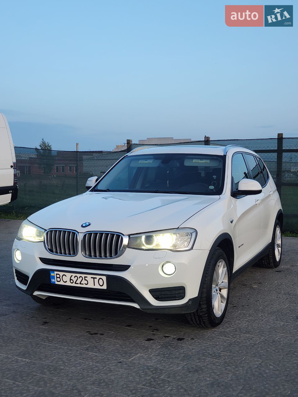 2015 BMW X3 - мініатюра 26