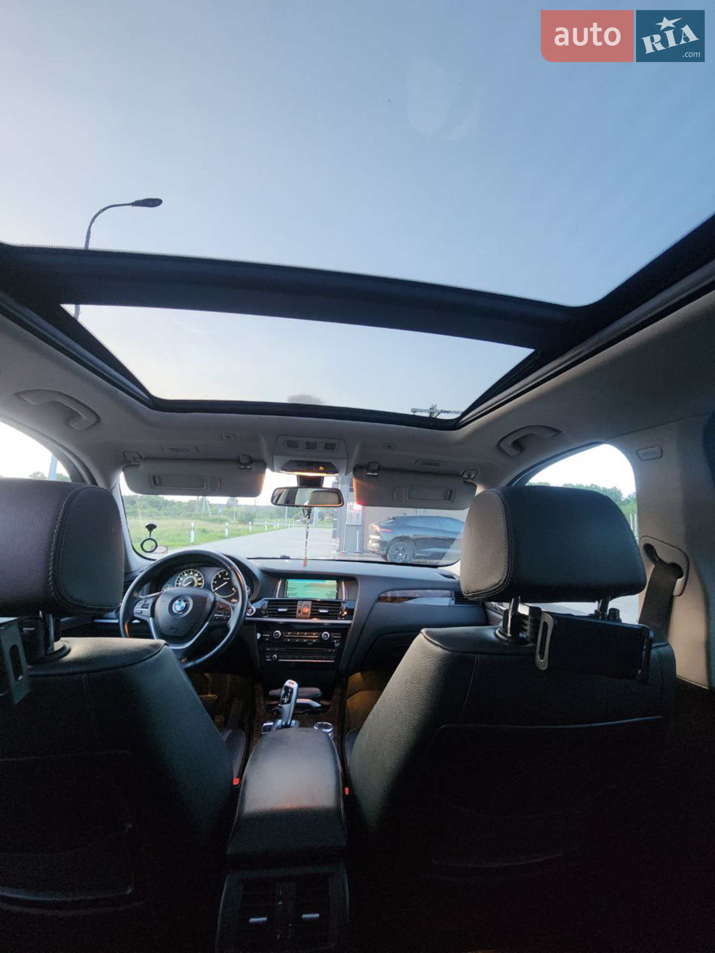 2016 BMW X3 - мініатюра 33